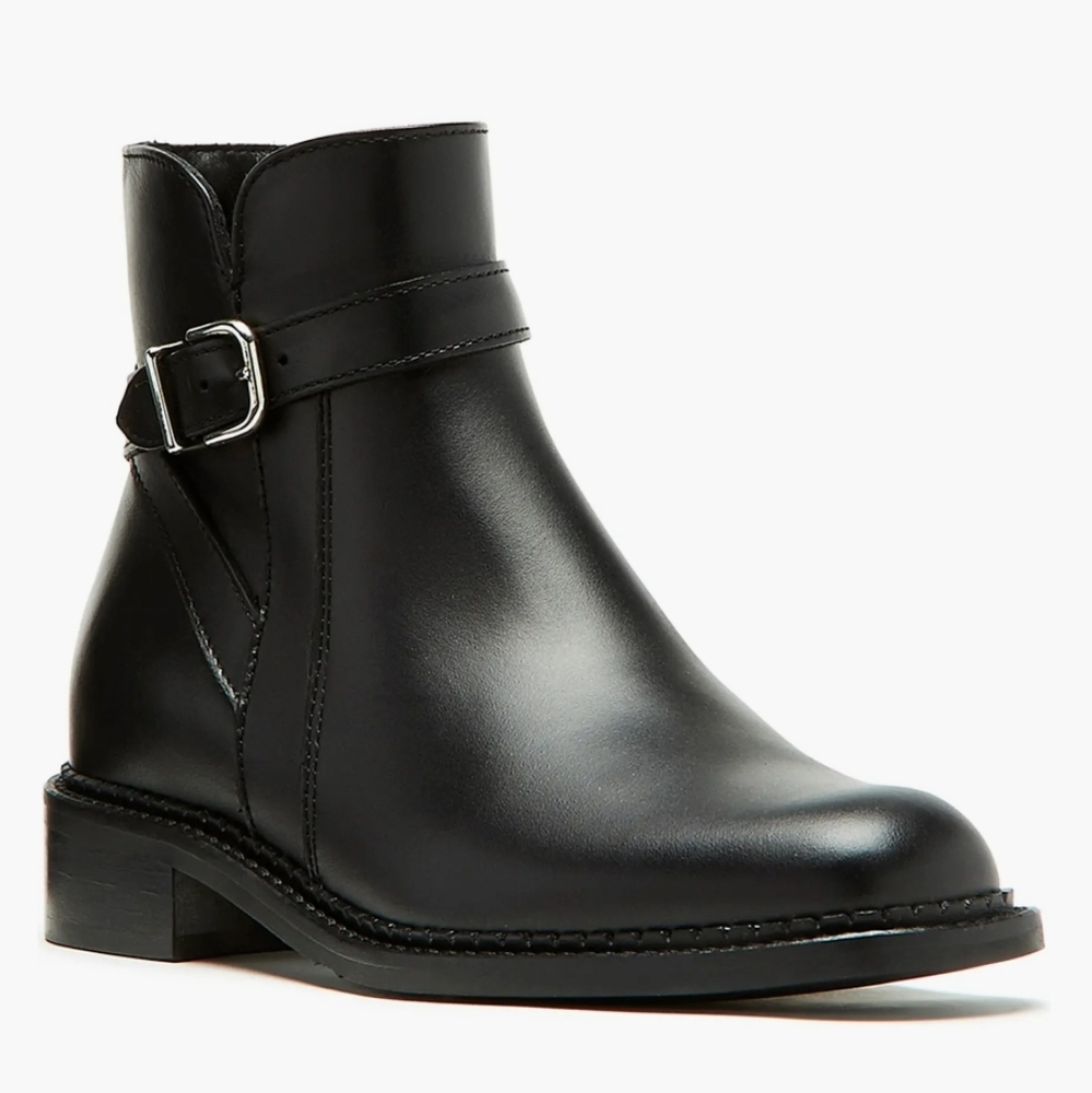 LA CANADIENNE Sarah Waterproof Bootie